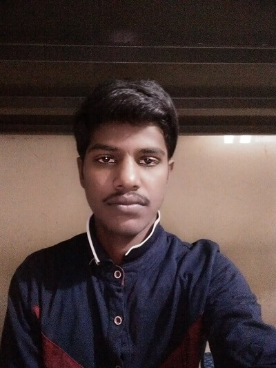 Vamsi Yadav Golla