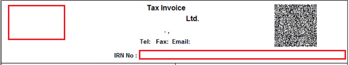 Generate an E-Invoice for a Sales Invoice